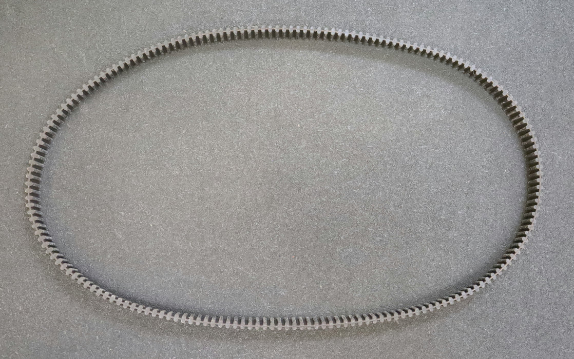 CONTITECH Zahnriemen Timing belt Doppelverzahnt 5M Länge 925mm Breite 15mm