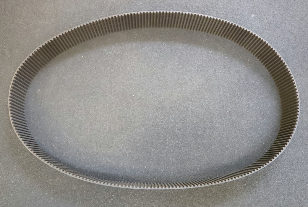 CONTITECH Zahnriemen Timing belt 5M Länge 1125mm Breite 52,8mm - unbenutzt