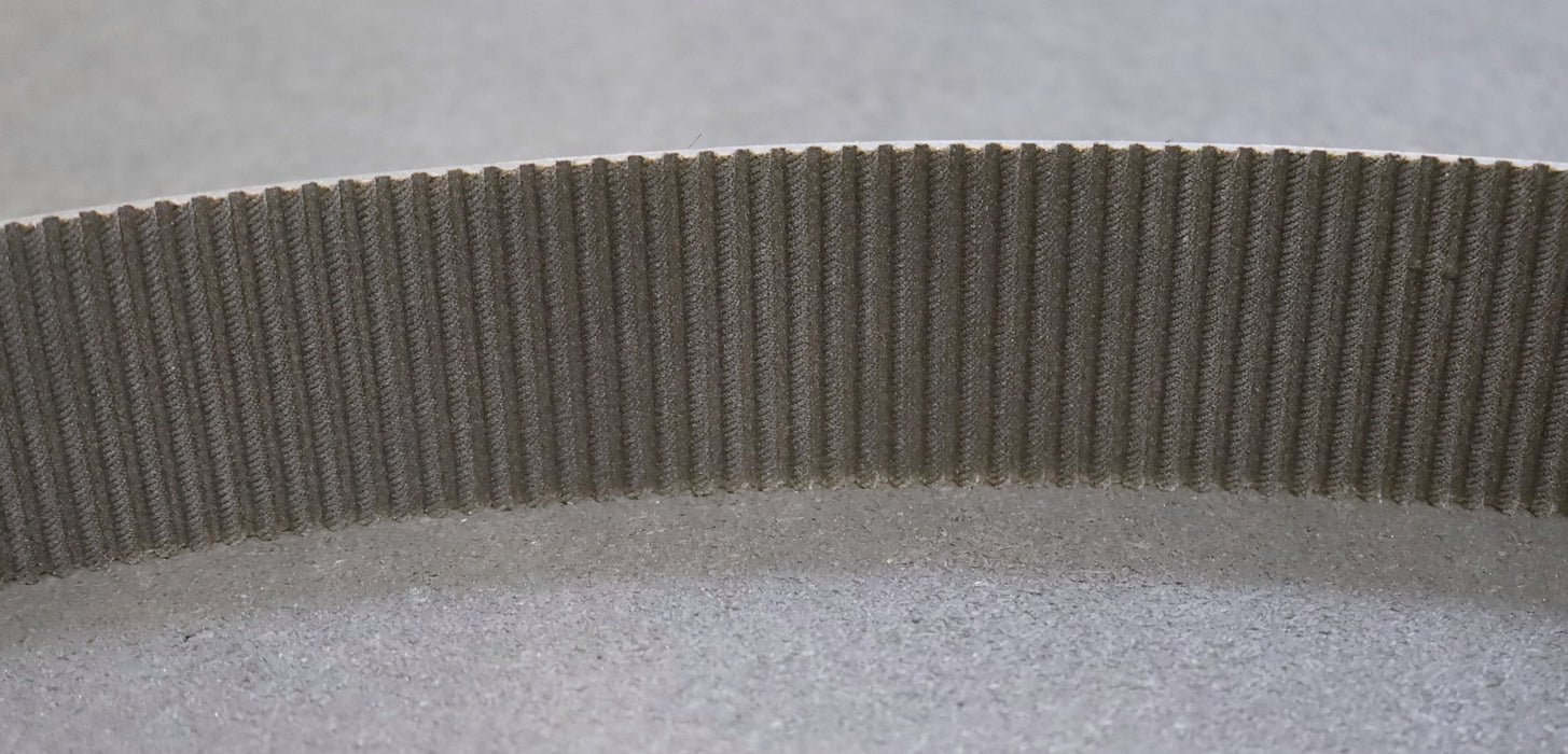 CONTITECH Zahnriemen Timing belt 5M Länge 1125mm Breite 52,8mm - unbenutzt