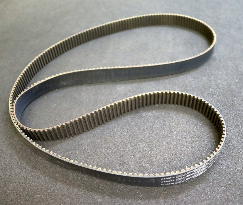 CONTITECH Zahnriemen Timing belt 5M Länge 1420mm Breite 21mm - unbenutzt