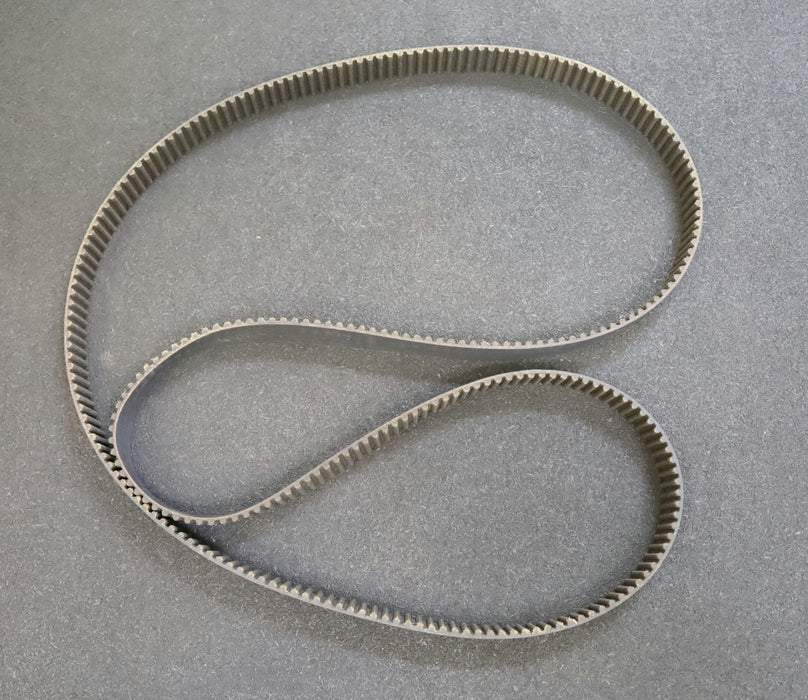 CONTITECH Zahnriemen Timing belt 5M Länge 1420mm Breite 21mm - unbenutzt