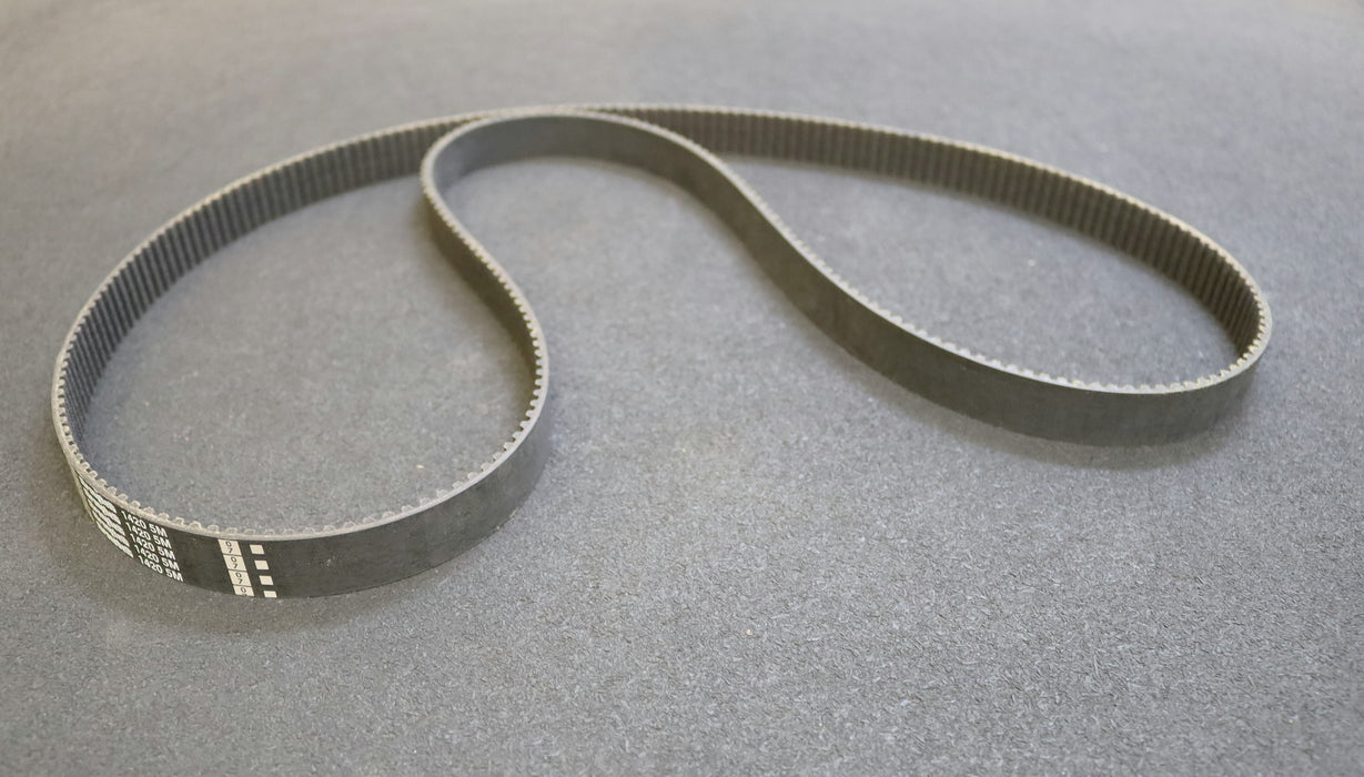 STRONGBELT Zahnriemen Timing belt 5M Länge 1420mm Breite 21mm - unbenutzt