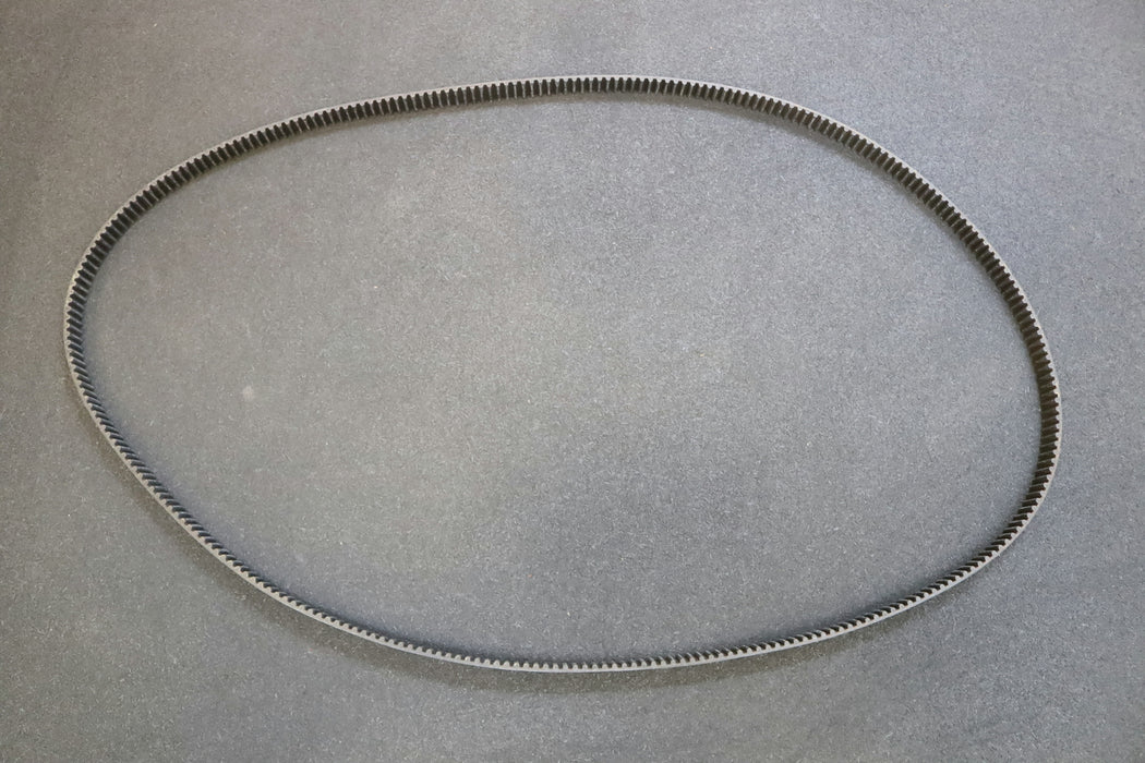 CONTITECH Zahnriemen Timing belt 5M Länge 1420mm Breite 15mm - unbenutzt