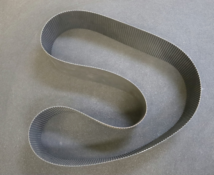 BANDO SYNCHRONOUS Zahnriemen Timing belt 630XL Länge 1600,2mm Breite 93mm