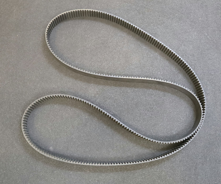 GATES POWERGRIP Zahnriemen Timing belt 5M Länge 1690mm Breite 25mm unbenutzt