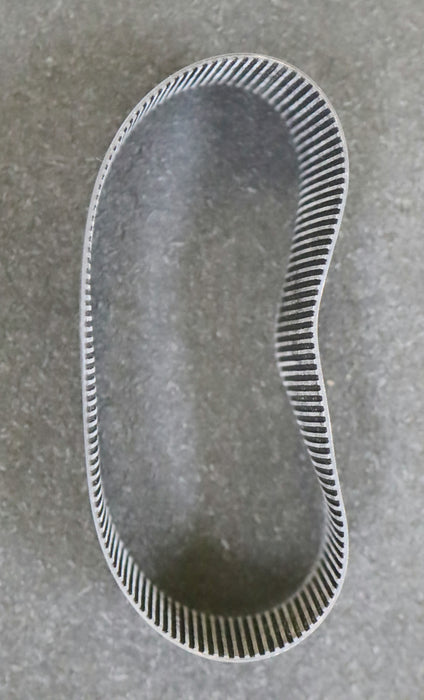 CONTITECH Zahnriemen Timing belt 112.0MXL Länge 284,48mm Breite 37mm - unbenutzt