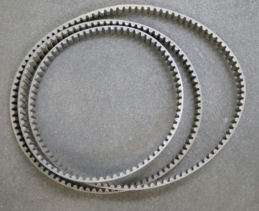 GATES POWERGRIP Zahnriemen Timing belt 8M Länge 2080mm Breite 20mm - unbenutzt