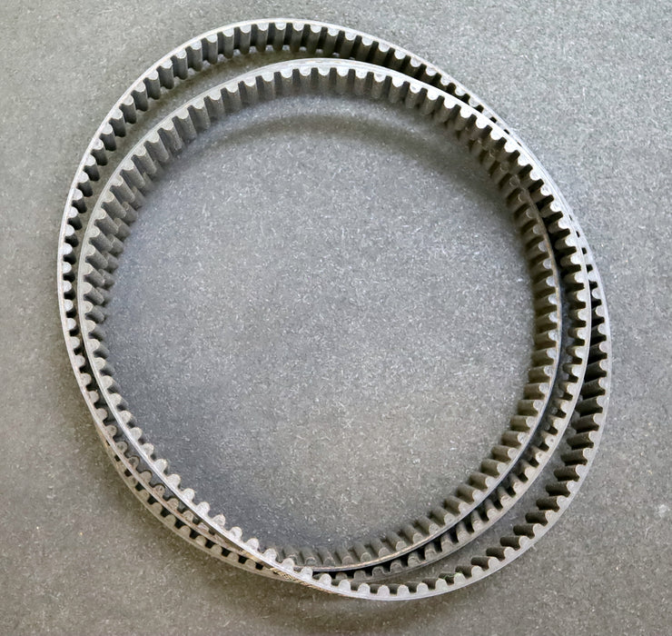 GATES POWERGRIP Zahnriemen Timing belt 8M Länge 2080mm Breite 23,5mm - unbenutzt