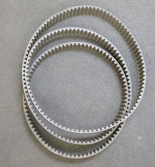 GATES POWERGRIP Zahnriemen Timing belt 8M Länge 2080mm Breite 29,5mm - unbenutzt