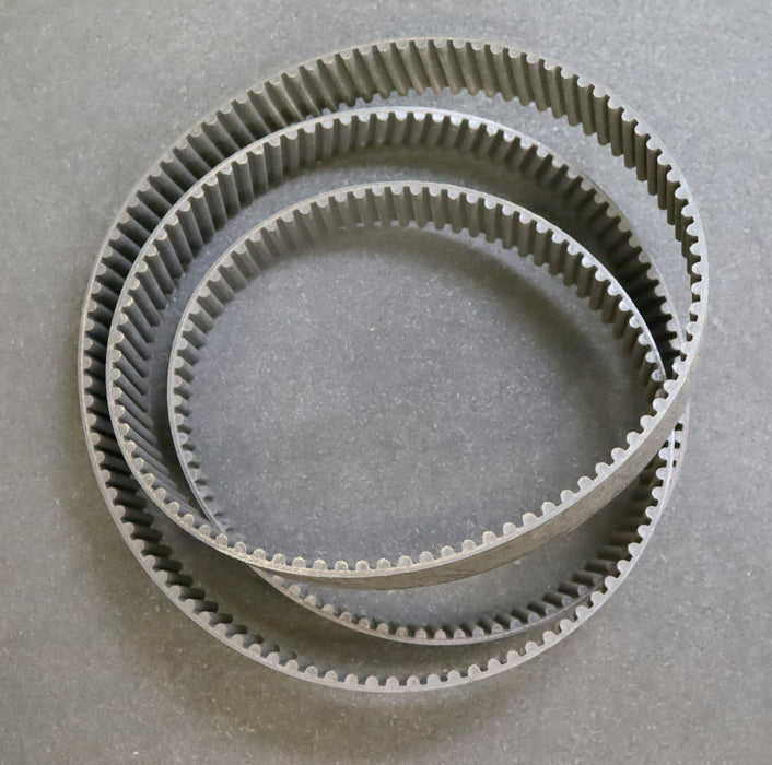 GATES POWERGRIP Zahnriemen Timing belt 8M Länge 2080mm Breite 41,5mm - unbenutzt