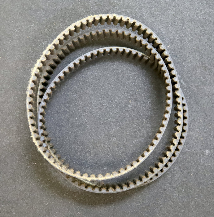 CONTITECH Zahnriemen Timing belt 8M Länge 1600mm Breite 20mm - unbenutzt