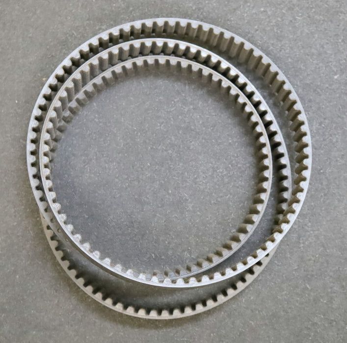 GATES POWERGRIP Zahnriemen Timing belt 8M Länge 1600mm Breite 21,5mm - unbenutzt