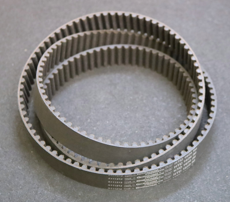 CONTITECH Zahnriemen Timing belt 8M Länge 1600mm Breite 27mm - unbenutzt