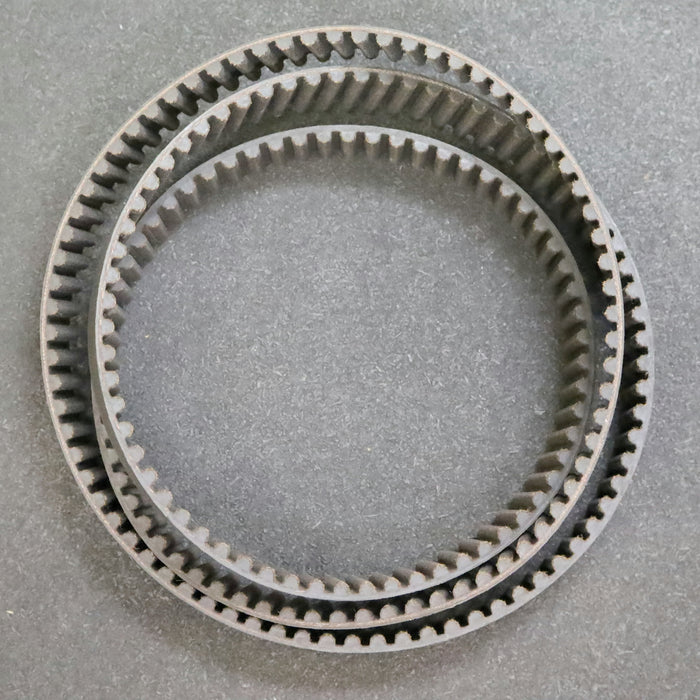 CONTITECH Zahnriemen Timing belt 8M Länge 1600mm Breite 27mm - unbenutzt