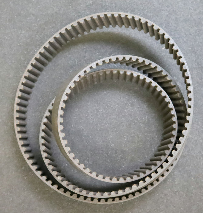 CONTITECH Zahnriemen Timing belt 8M Länge 1520mm Breite 40,7mm - unbenutzt