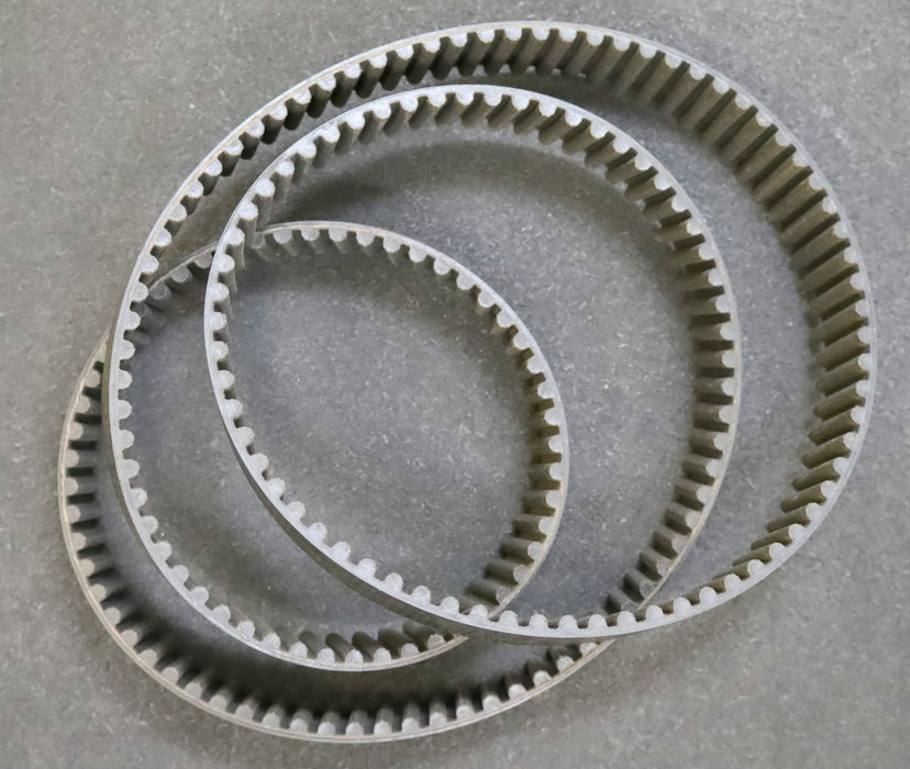 GATES POWERGRIP Zahnriemen Timing belt 8M Länge 1520mm Breite 30mm - unbenutzt