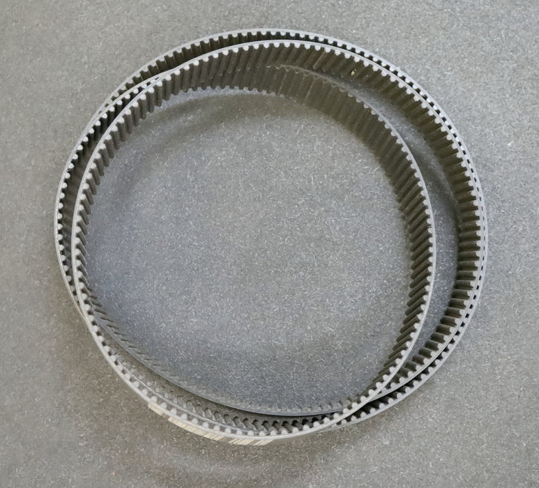 GATES POWERGRIP Zahnriemen Timing belt 5M Länge 1790mm Breite 27,5mm - unbenutzt