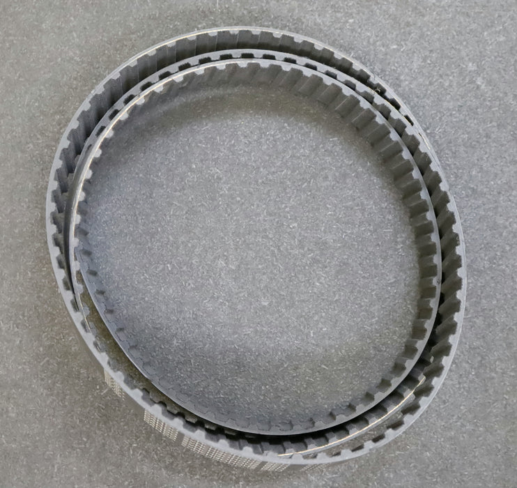 BANDO SYNCHRONOUS Zahnriemen Timing belt 619L Länge 1572,26mm Breite 25,4mm