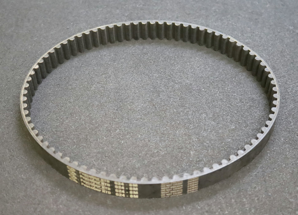 GATES POWERGRIP Zahnriemen Timing belt 8M Länge 624mm Breite 19,5mm - unbenutzt