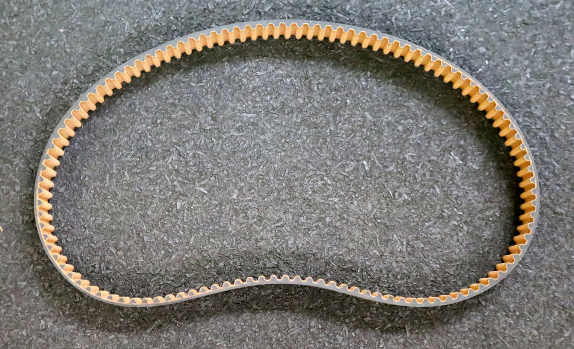 BANDO SYNCHRONOUS Zahnriemen Timing belt S3M Länge 339mm Breite 15mm - unbenutzt