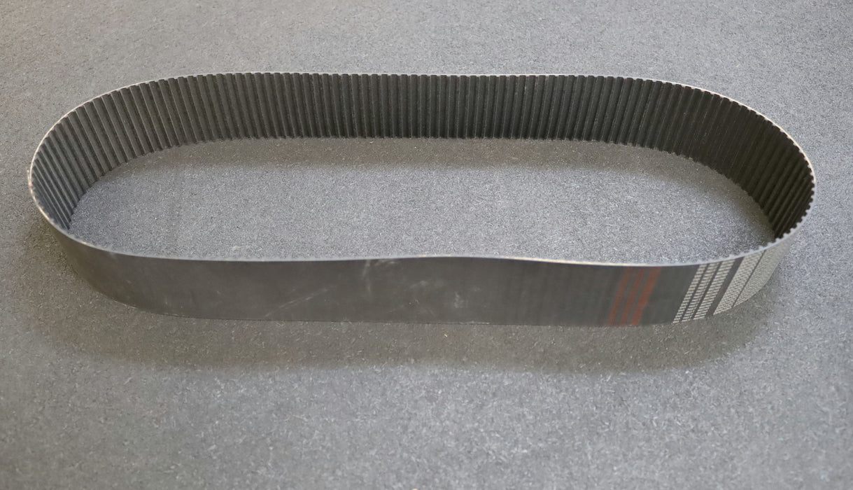 BANDO SYNCHRONOUS Zahnriemen Timing belt 344XL Länge 873,76mm Breite 48mm