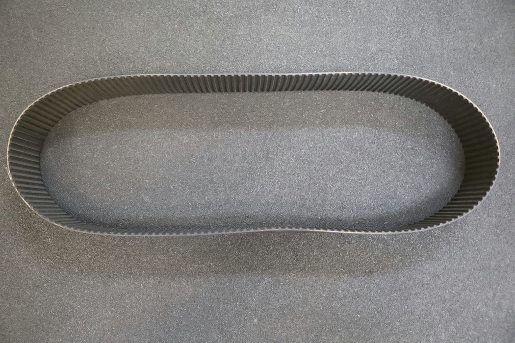 BANDO SYNCHRONOUS Zahnriemen Timing belt 344XL Länge 873,76mm Breite 48mm