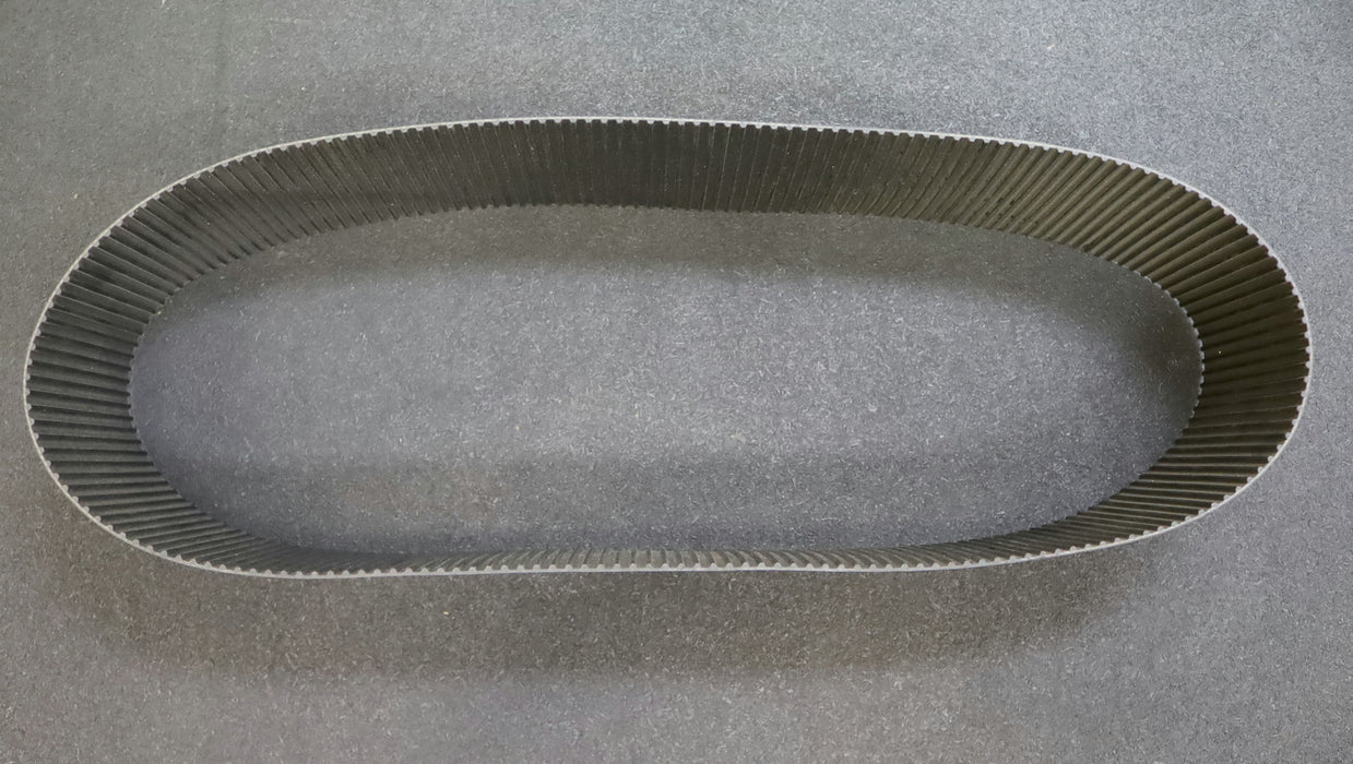 OPTIBELT Zahnriemen Timing belt 390XL Länge 990,6mm Breite 80,5mm - unbenutzt