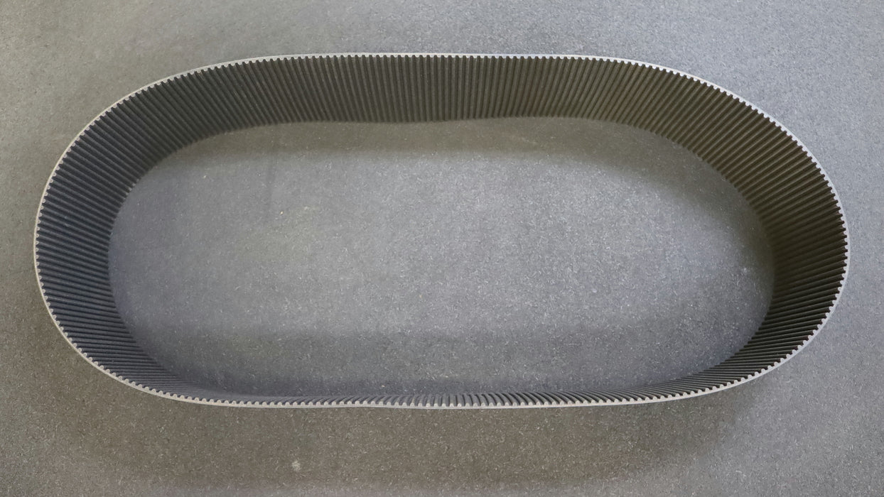 GATES POWERGRIP Zahnriemen Timing belt 5M Länge 1350mm Breite 110mm - unbenutzt