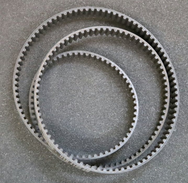 GATES POWERGRIP Zahnriemen Timing belt 5M Länge 1100mm Breite 15,8mm - unbenutzt