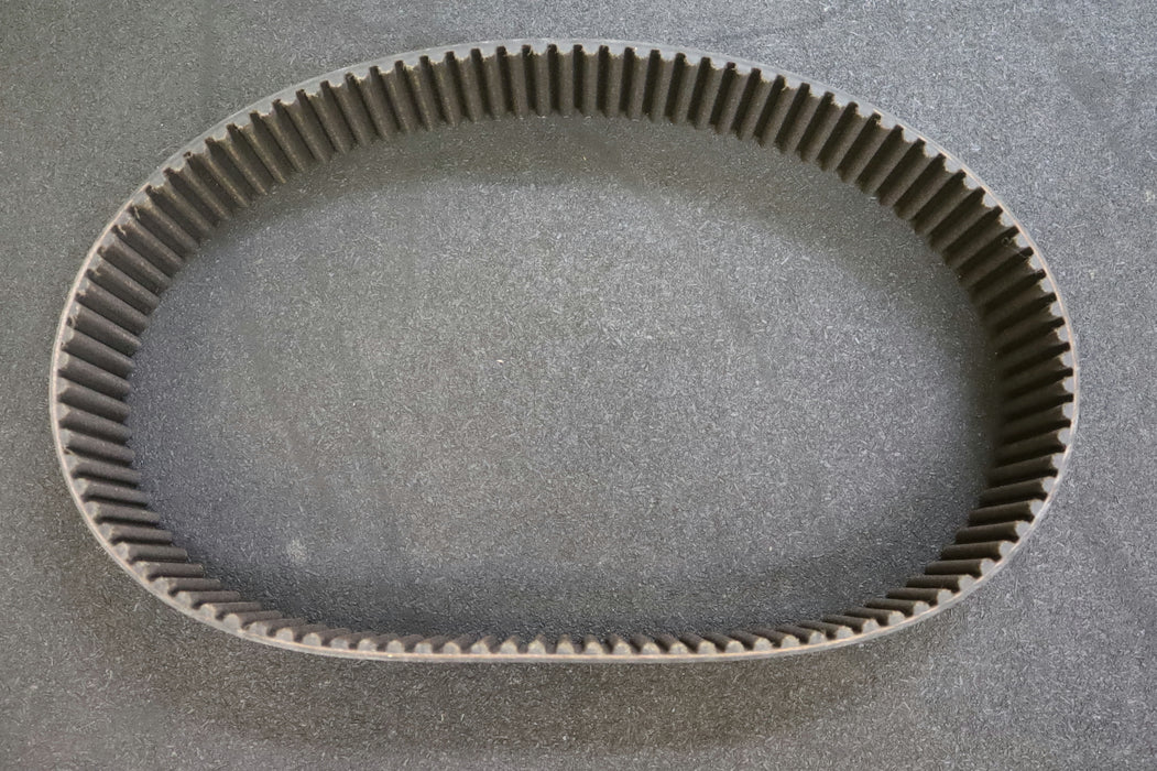 CONTITECH Zahnriemen Timing belt 8M Länge 800mm Breite 49mm - unbenutzt