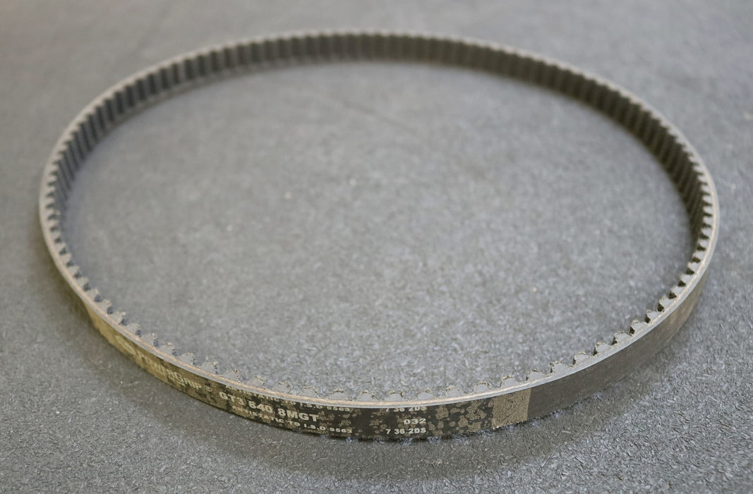 GATES POWERGRIP Zahnriemen Timing belt 8MGT Länge 840mm Breite 13,5mm unbenutzt