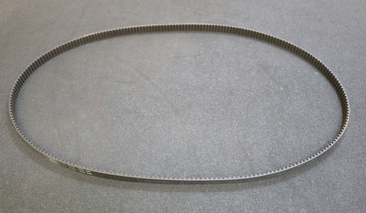 CONTITECH Zahnriemen Timing belt 5M Länge 1200mm Breite 13mm - unbenutzt