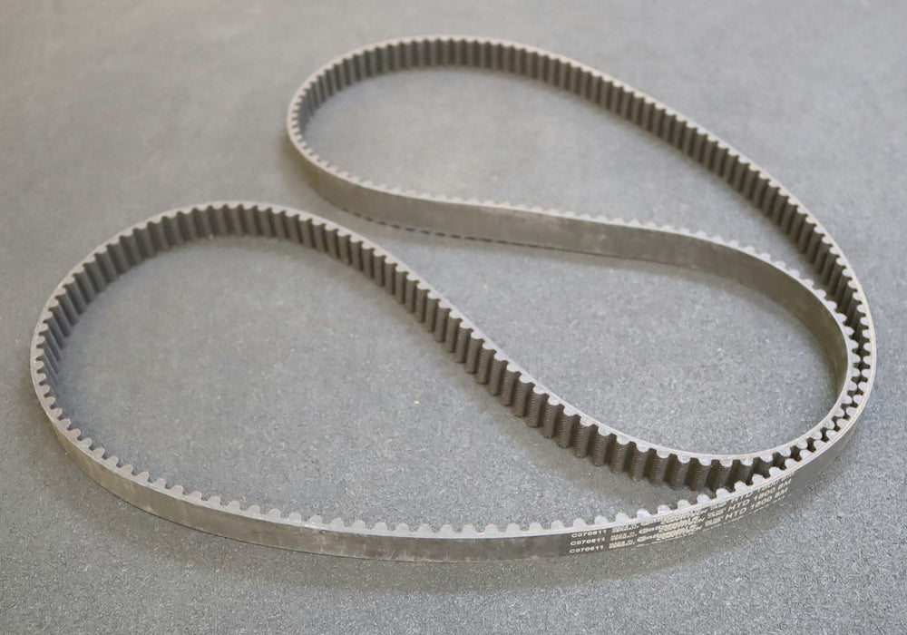 CONTITECH Zahnriemen Timing belt 8M Länge 1800mm Breite 19mm - unbenutzt