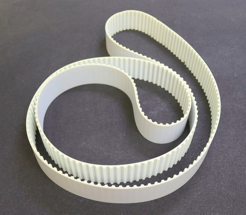 Zahnriemen Timing belt T 10 verschweißt Länge 2480mm Breite 50mm unbenutzt