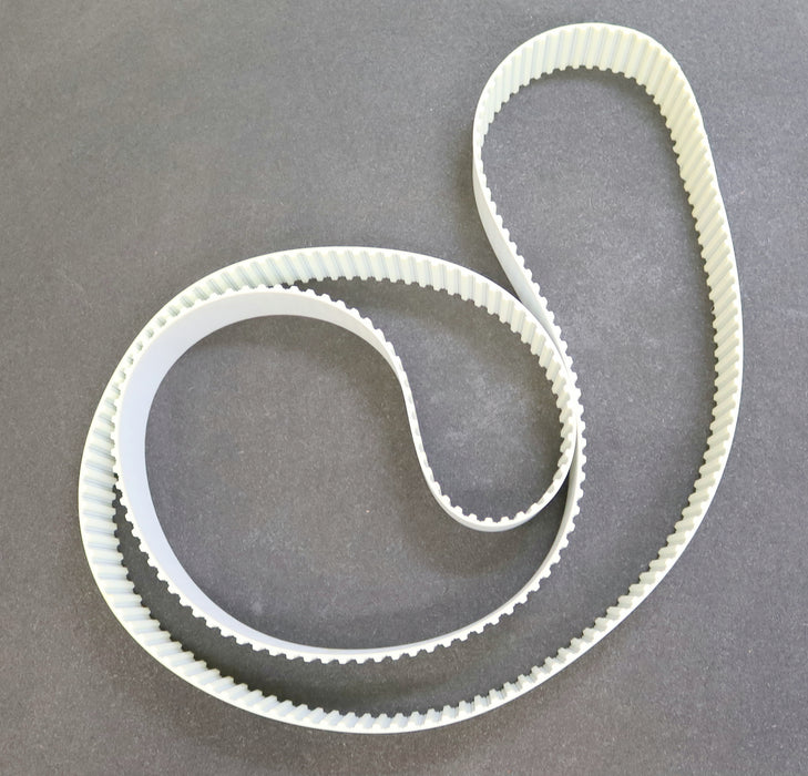 Zahnriemen Timing belt T 10 verschweißt Länge 2480mm Breite 50mm unbenutzt