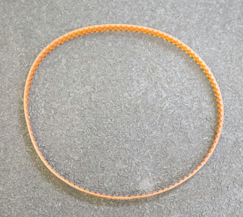 BANDO 3x Zahnriemen 3x Timing belt T2,5 verschweißt L: 265mm B: 5mm