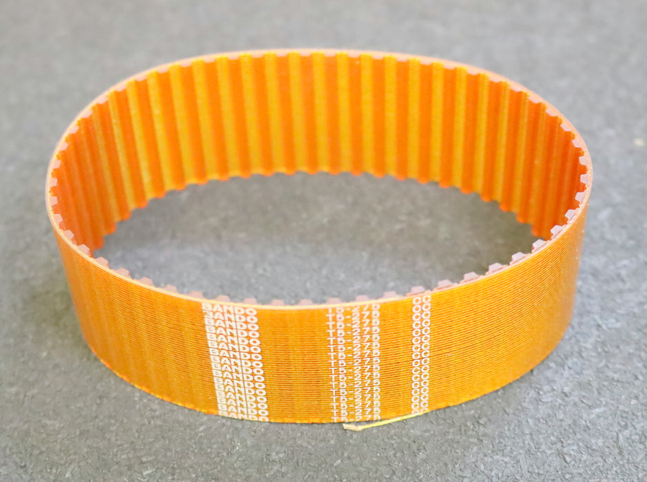 BANDO Zahnriemen Timing belt T5 verschweißt Länge 275mm Breite 34mm unbenutzt