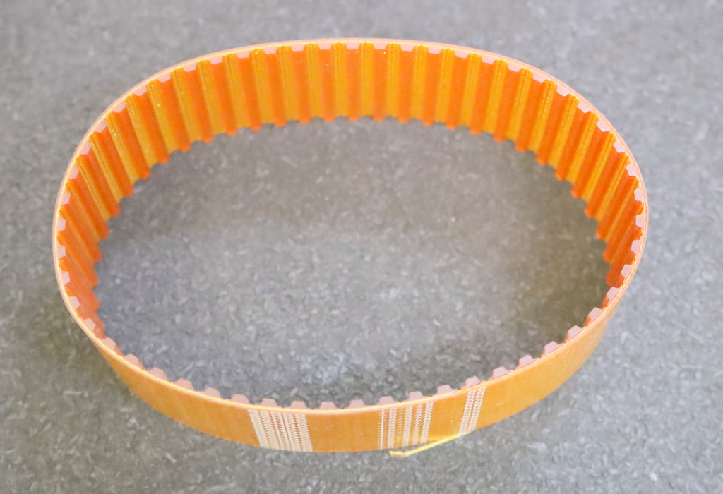 BANDO Zahnriemen Timing belt T5 verschweißt Länge 275mm Breite 34mm unbenutzt