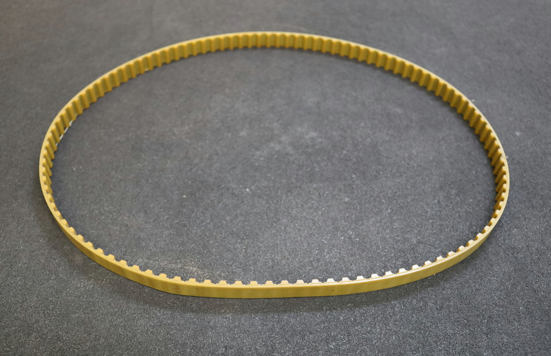 GATES SYNCHROPOWER Zahnriemen Timing belt T10 Länge 1080mm Breite 16mm unbenutzt