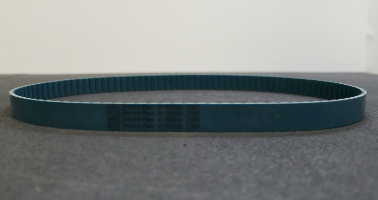 GATES SYNCHROPOWER Zahnriemen Timing belt AT10 Länge 1100mm Breite 24mm