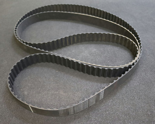 Bild des Artikels BANDO-SYNCHRONOUS-Zahnriemen-Timing-belt-1140H-Länge-2895,6mm-Breite-31mm