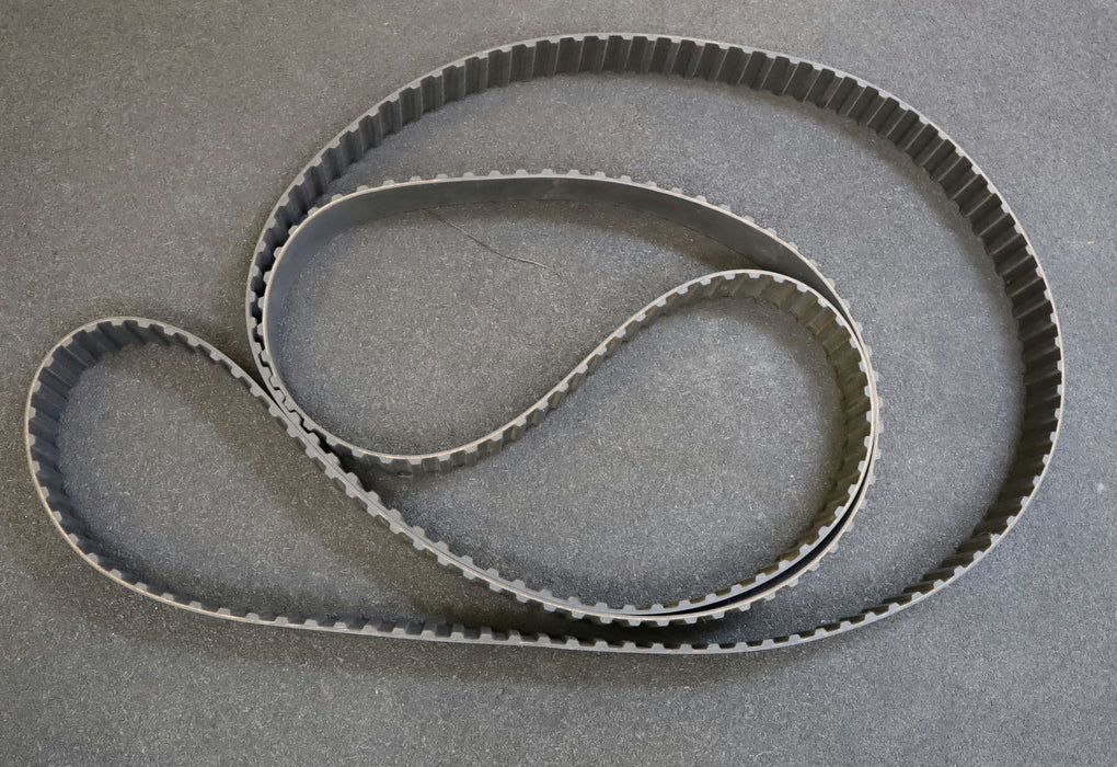 Bild des Artikels BANDO-SYNCHRONOUS-Zahnriemen-Timing-belt-1140H-Länge-2895,6mm-Breite-32mm