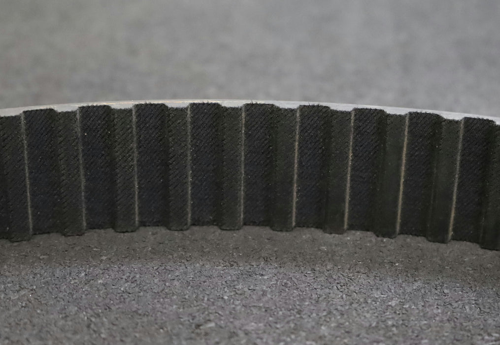 Bild des Artikels BANDO-SYNCHRONOUS-Zahnriemen-Timing-belt-1140H-Länge-2895,6mm-Breite-32mm