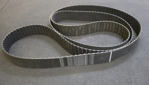 Bild des Artikels BANDO-SYNCHRONOUS-Zahnriemen-Timing-belt-1140H-Länge-2895,6mm-Breite-47mm