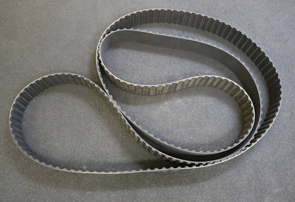 Bild des Artikels BANDO-SYNCHRONOUS-Zahnriemen-Timing-belt-1140H-Länge-2895,6mm-Breite-47mm