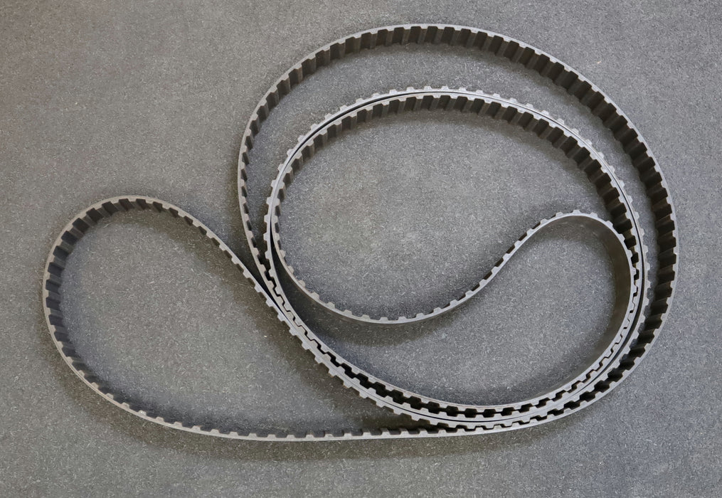 Bild des Artikels GATES-POWERGRIP-Zahnriemen-Timing-belt-1400H-Länge-3556mm-Breite-25,4mm