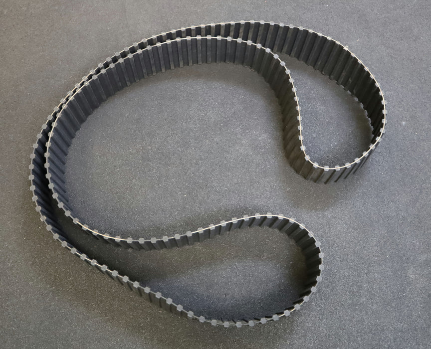 Bild des Artikels BANDO-Zahnriemen-Timing-belt-800DH-Länge-2032mm-Breite-58,5mm-unbenutzt