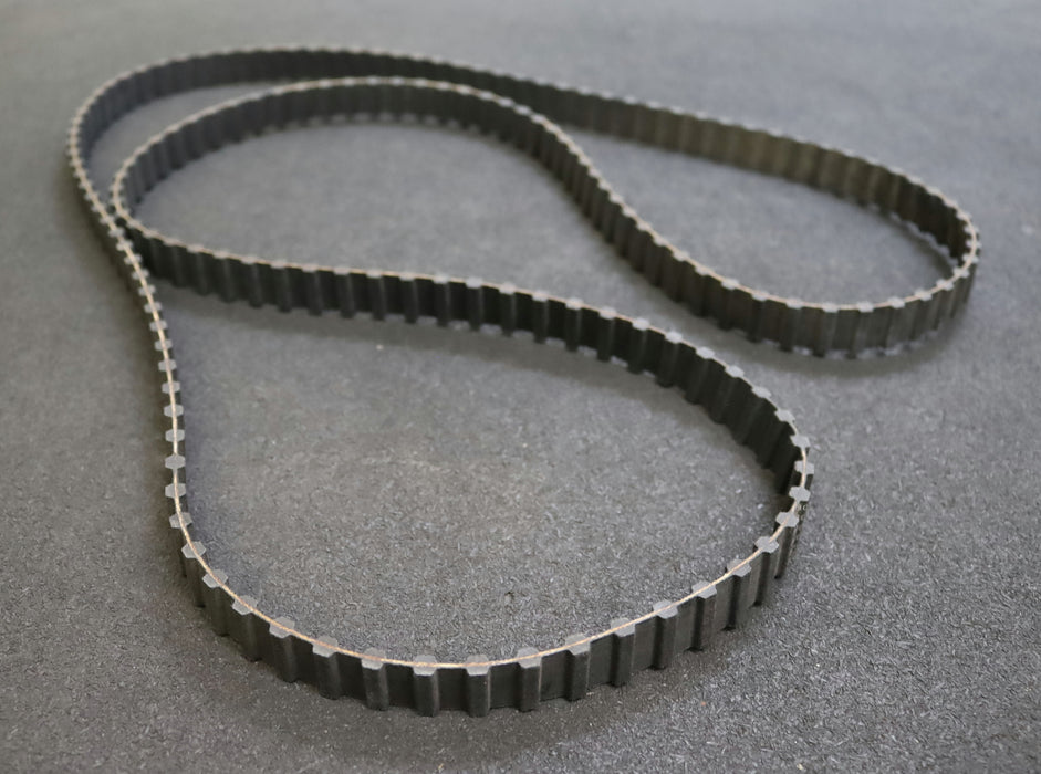 Bild des Artikels BANDO-Zahnriemen-Timing-belt-800DH-Länge-2032mm-Breite-19,05mm-unbenutzt