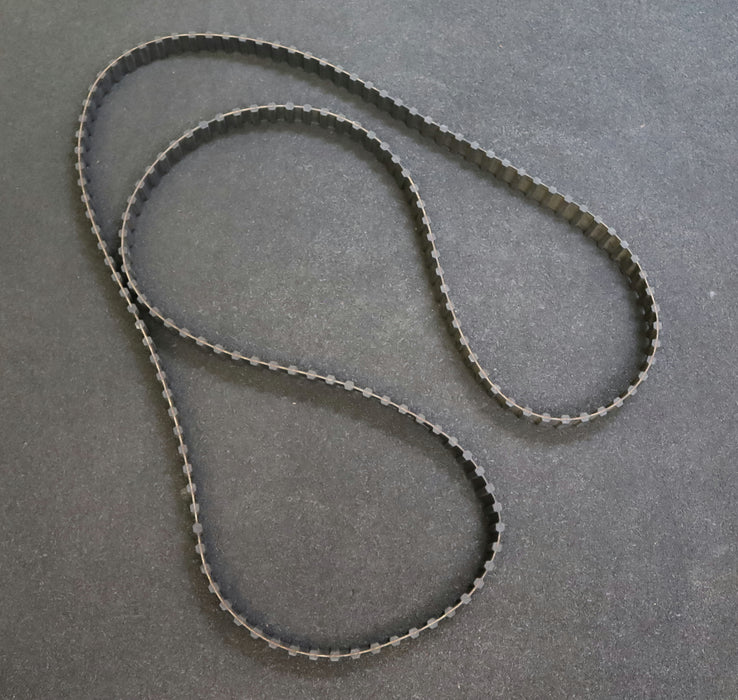 Bild des Artikels BANDO-Zahnriemen-Timing-belt-800DH-Länge-2032mm-Breite-19,05mm-unbenutzt