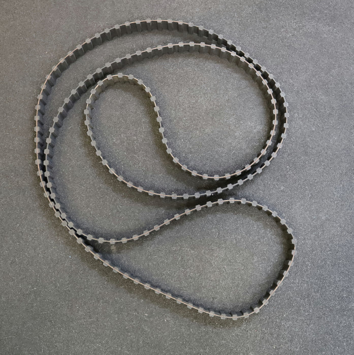 Bild des Artikels BANDO-Zahnriemen-Timing-belt-900DH-Länge-2286mm-Breite-19,05mm-unbenutzt